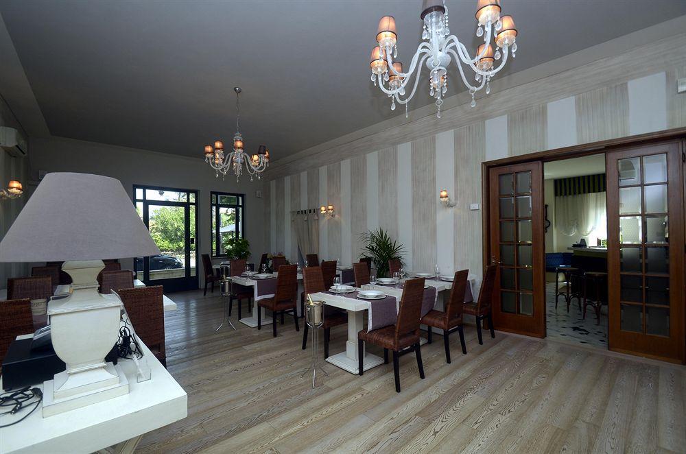Hotel Gigliola Camaiore Exteriör bild