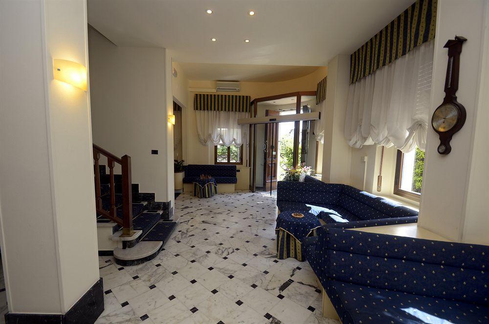 Hotel Gigliola Camaiore Exteriör bild