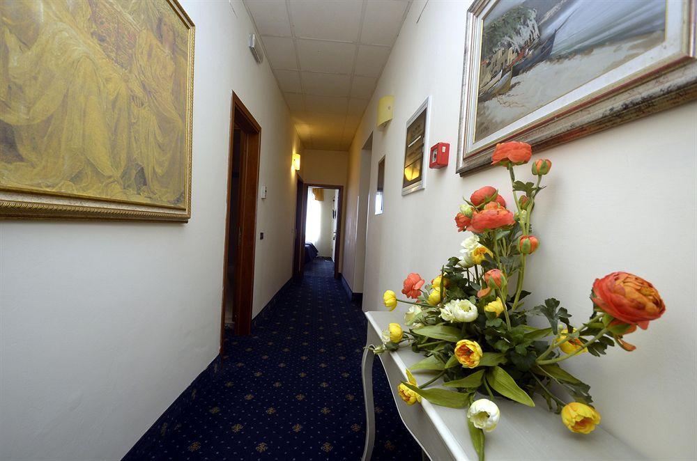 Hotel Gigliola Camaiore Exteriör bild