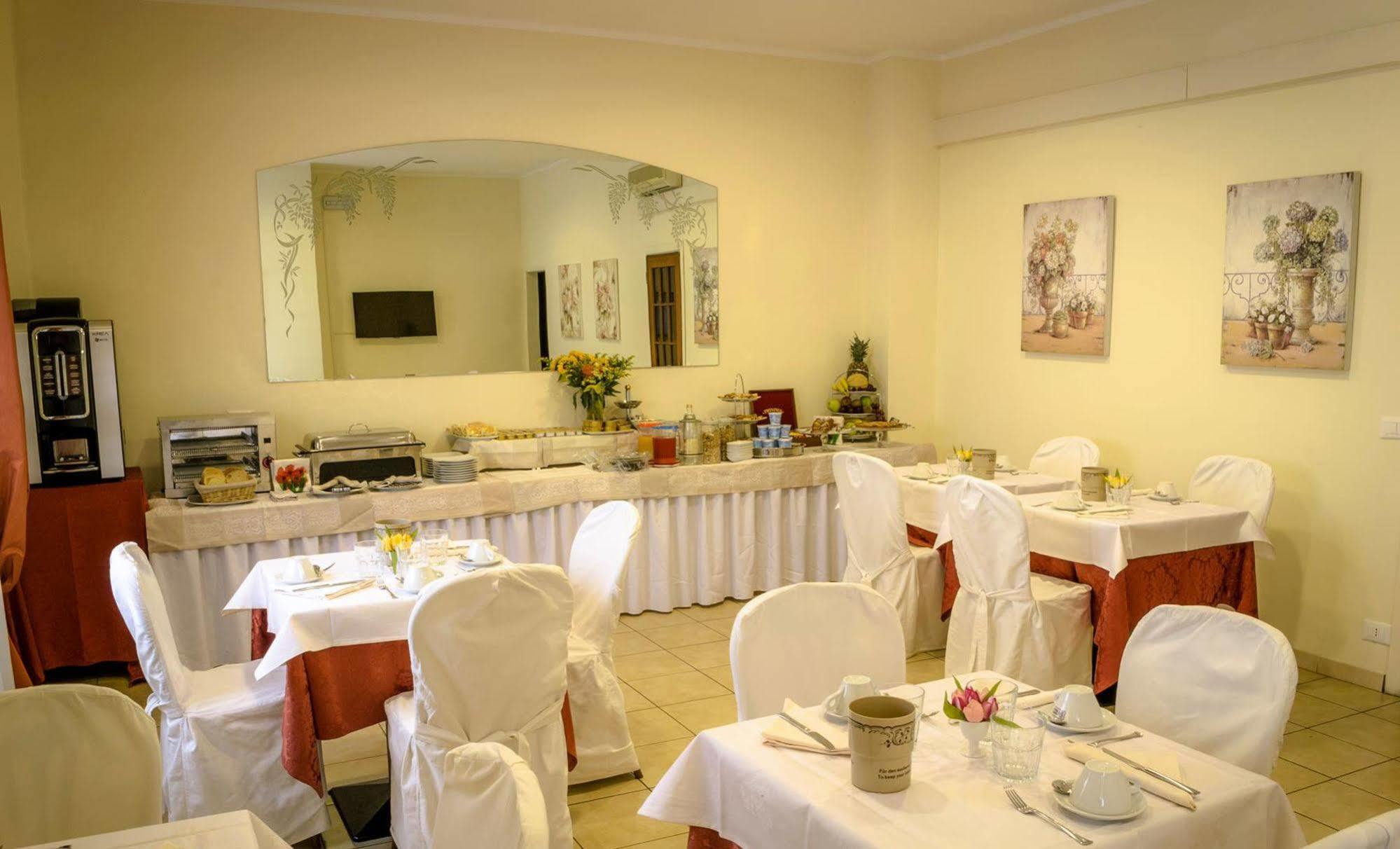 Hotel Gigliola Camaiore Exteriör bild